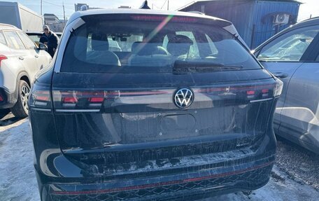 Volkswagen Tiguan, 2025 год, 4 990 000 рублей, 3 фотография