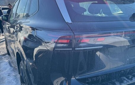 Volkswagen Tiguan, 2025 год, 4 990 000 рублей, 9 фотография