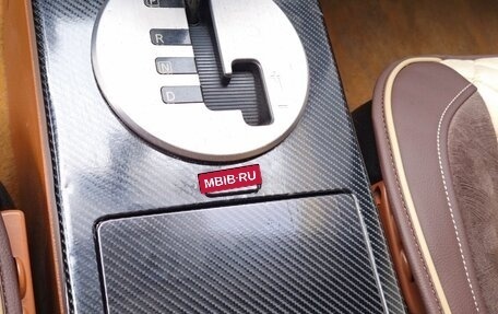 Infiniti FX I, 2003 год, 850 000 рублей, 8 фотография