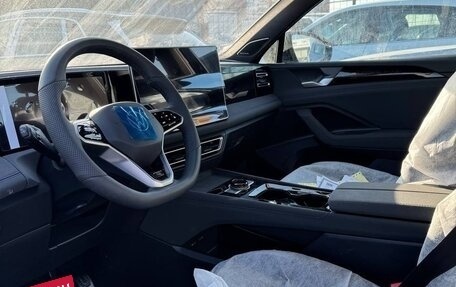 Volkswagen Tiguan, 2025 год, 4 990 000 рублей, 4 фотография