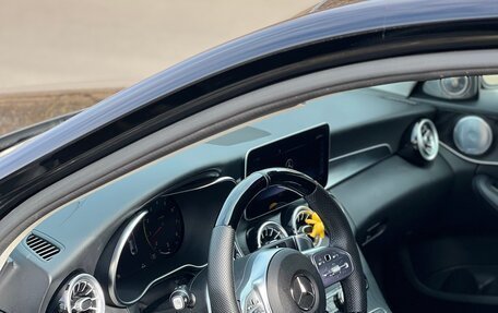 Mercedes-Benz C-Класс, 2018 год, 2 590 000 рублей, 9 фотография