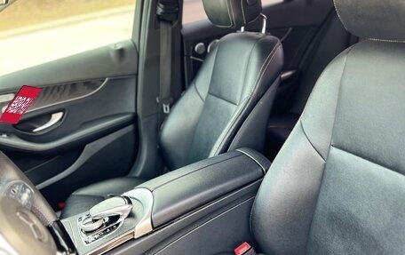 Mercedes-Benz C-Класс, 2018 год, 2 590 000 рублей, 10 фотография