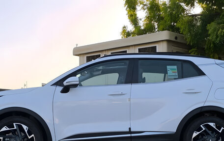 KIA Sportage IV рестайлинг, 2025 год, 4 298 000 рублей, 2 фотография