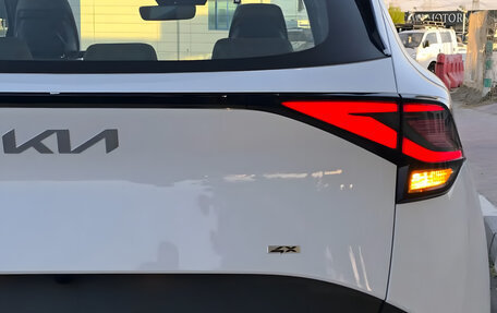 KIA Sportage IV рестайлинг, 2025 год, 4 298 000 рублей, 4 фотография