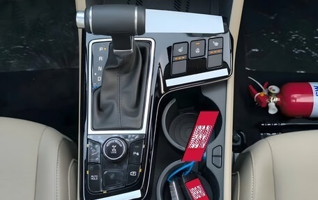 KIA Sportage IV рестайлинг, 2025 год, 4 298 000 рублей, 7 фотография