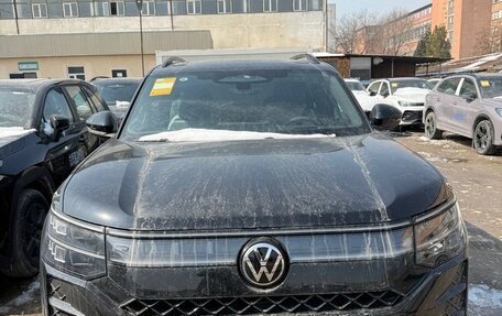 Volkswagen Teramont, 2025 год, 6 380 000 рублей, 2 фотография