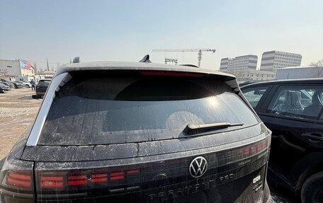 Volkswagen Teramont, 2025 год, 6 380 000 рублей, 4 фотография