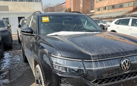 Volkswagen Teramont, 2025 год, 6 380 000 рублей, 3 фотография