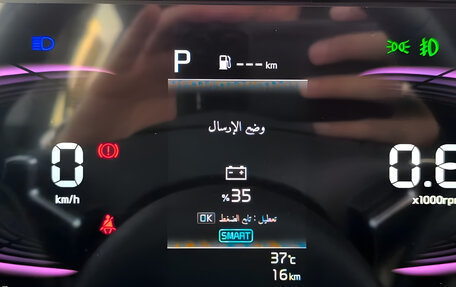 KIA Sportage IV рестайлинг, 2025 год, 4 298 000 рублей, 9 фотография