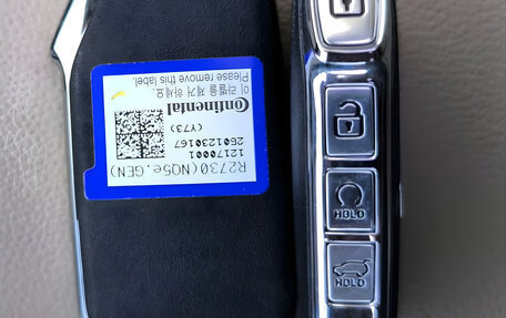 KIA Sportage IV рестайлинг, 2025 год, 4 298 000 рублей, 11 фотография