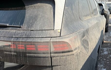 Volkswagen Teramont, 2025 год, 6 380 000 рублей, 10 фотография