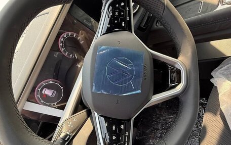 Volkswagen Teramont, 2025 год, 6 380 000 рублей, 8 фотография