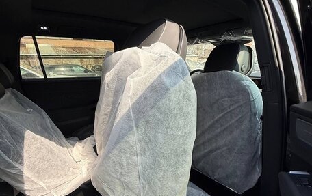 Volkswagen Teramont, 2025 год, 6 380 000 рублей, 12 фотография