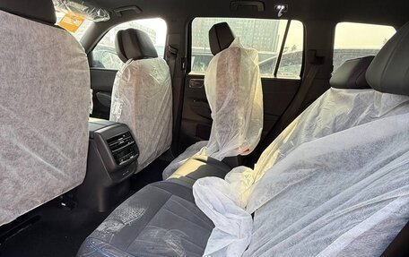 Volkswagen Teramont, 2025 год, 6 380 000 рублей, 18 фотография