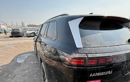 Volkswagen Teramont, 2025 год, 6 380 000 рублей, 11 фотография