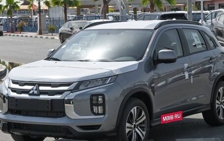 Mitsubishi ASX I рестайлинг, 2026 год, 3 348 000 рублей, 2 фотография