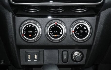 Mitsubishi ASX I рестайлинг, 2026 год, 3 348 000 рублей, 16 фотография