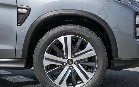 Mitsubishi ASX I рестайлинг, 2026 год, 3 348 000 рублей, 11 фотография