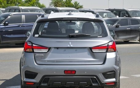 Mitsubishi ASX I рестайлинг, 2026 год, 3 348 000 рублей, 4 фотография