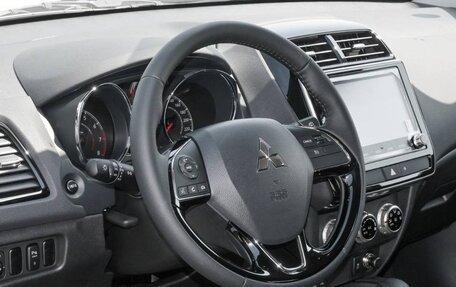 Mitsubishi ASX I рестайлинг, 2026 год, 3 348 000 рублей, 5 фотография