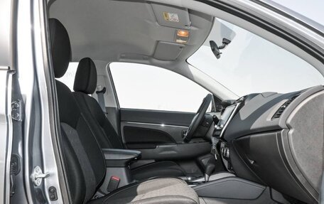 Mitsubishi ASX I рестайлинг, 2026 год, 3 348 000 рублей, 8 фотография