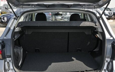 Mitsubishi ASX I рестайлинг, 2026 год, 3 348 000 рублей, 14 фотография