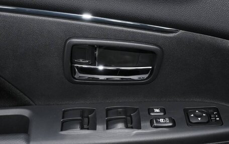 Mitsubishi ASX I рестайлинг, 2026 год, 3 348 000 рублей, 18 фотография