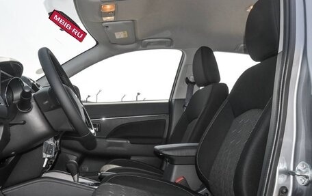 Mitsubishi ASX I рестайлинг, 2026 год, 3 348 000 рублей, 7 фотография