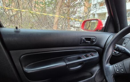 Volkswagen Golf IV, 2000 год, 450 000 рублей, 10 фотография