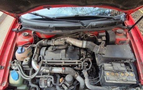 Volkswagen Golf IV, 2000 год, 450 000 рублей, 12 фотография