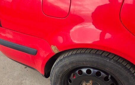 Volkswagen Golf IV, 2000 год, 450 000 рублей, 6 фотография