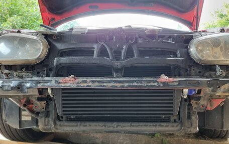 Volkswagen Golf IV, 2000 год, 450 000 рублей, 14 фотография