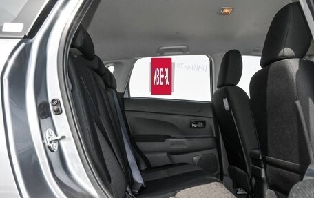 Mitsubishi ASX I рестайлинг, 2026 год, 3 348 000 рублей, 19 фотография