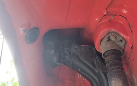 Volkswagen Golf IV, 2000 год, 450 000 рублей, 17 фотография