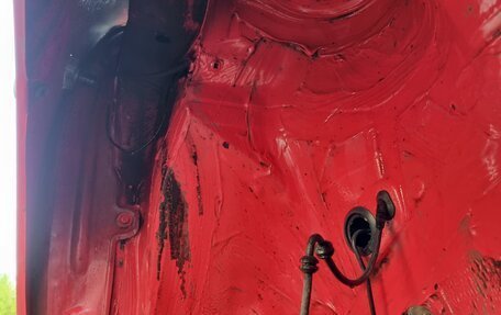 Volkswagen Golf IV, 2000 год, 450 000 рублей, 16 фотография