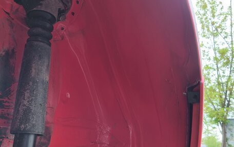 Volkswagen Golf IV, 2000 год, 450 000 рублей, 19 фотография