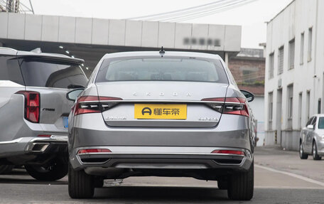 Skoda Superb III рестайлинг, 2025 год, 2 938 000 рублей, 5 фотография