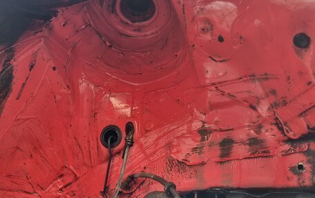 Volkswagen Golf IV, 2000 год, 450 000 рублей, 18 фотография