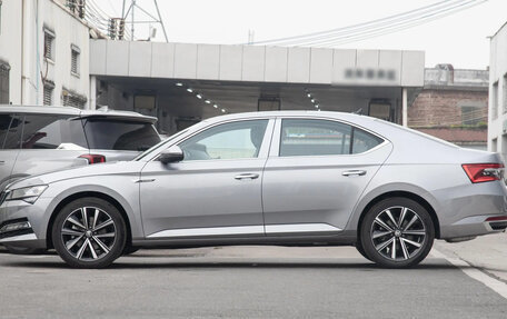 Skoda Superb III рестайлинг, 2025 год, 2 938 000 рублей, 6 фотография