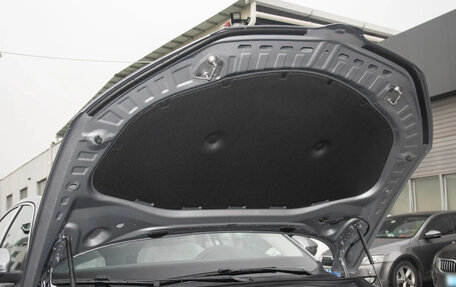 Skoda Superb III рестайлинг, 2025 год, 2 938 000 рублей, 10 фотография