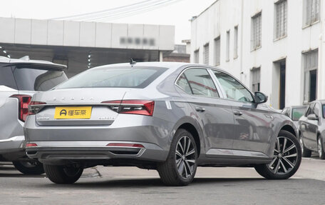 Skoda Superb III рестайлинг, 2025 год, 2 938 000 рублей, 4 фотография