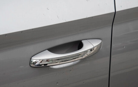 Skoda Superb III рестайлинг, 2025 год, 2 938 000 рублей, 13 фотография