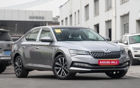 Skoda Superb III рестайлинг, 2025 год, 2 938 000 рублей, 7 фотография