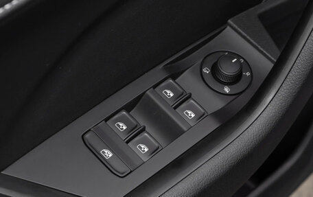 Skoda Superb III рестайлинг, 2025 год, 2 938 000 рублей, 19 фотография