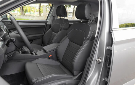 Skoda Superb III рестайлинг, 2025 год, 2 938 000 рублей, 20 фотография