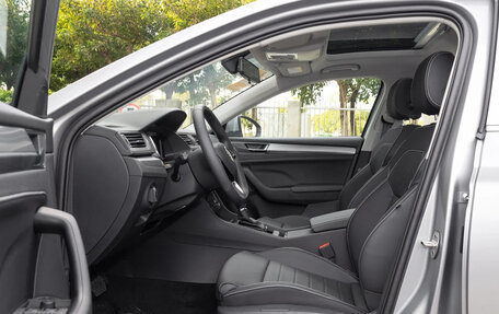 Skoda Superb III рестайлинг, 2025 год, 2 938 000 рублей, 18 фотография