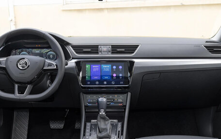 Skoda Superb III рестайлинг, 2025 год, 2 938 000 рублей, 16 фотография