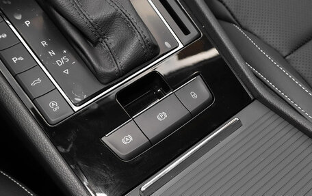 Skoda Superb III рестайлинг, 2025 год, 2 938 000 рублей, 21 фотография