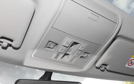 Skoda Superb III рестайлинг, 2025 год, 2 938 000 рублей, 25 фотография