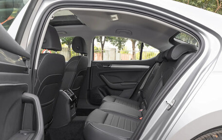 Skoda Superb III рестайлинг, 2025 год, 2 938 000 рублей, 29 фотография